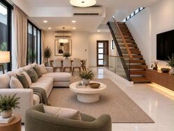 Shamrock Villas (D10), Detached #622133241